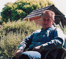 Michael Wardle Circa 1991